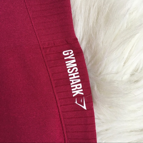 Gymshark 3/4 leggings - Picture 4 of 6